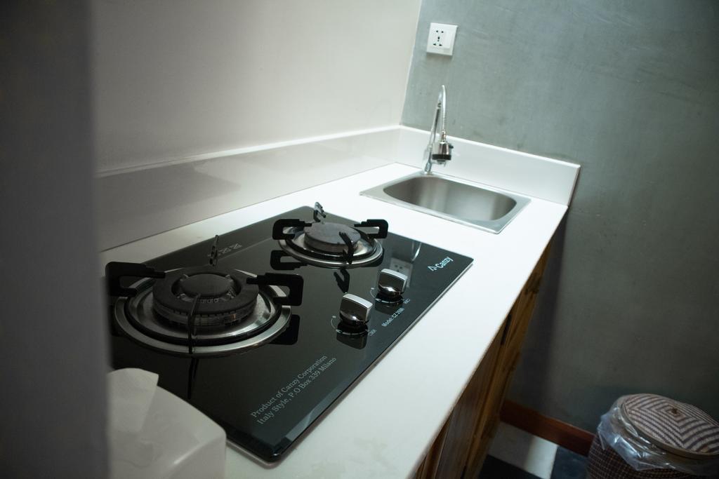 Casa Villa Independence Пном Пен Стая снимка