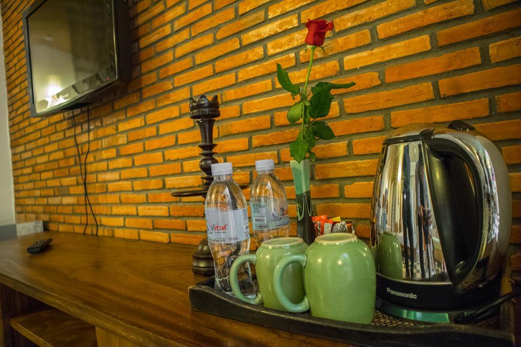 Casa Villa Independence Пном Пен Стая снимка