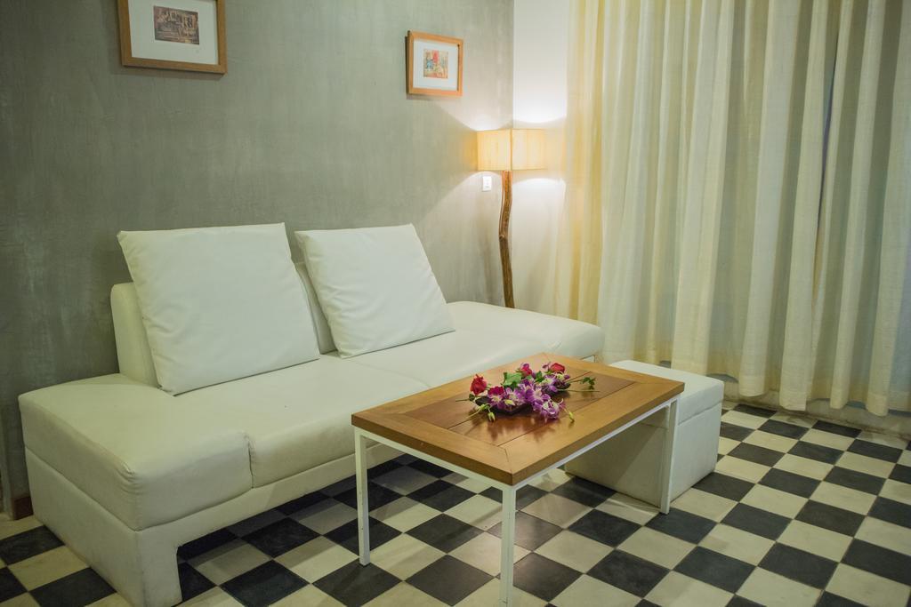Casa Villa Independence Пном Пен Стая снимка