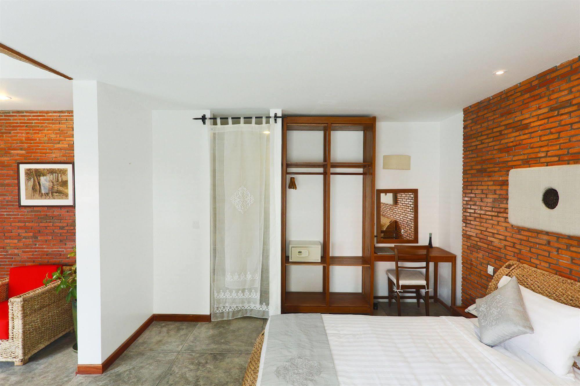 Casa Villa Independence Пном Пен Екстериор снимка