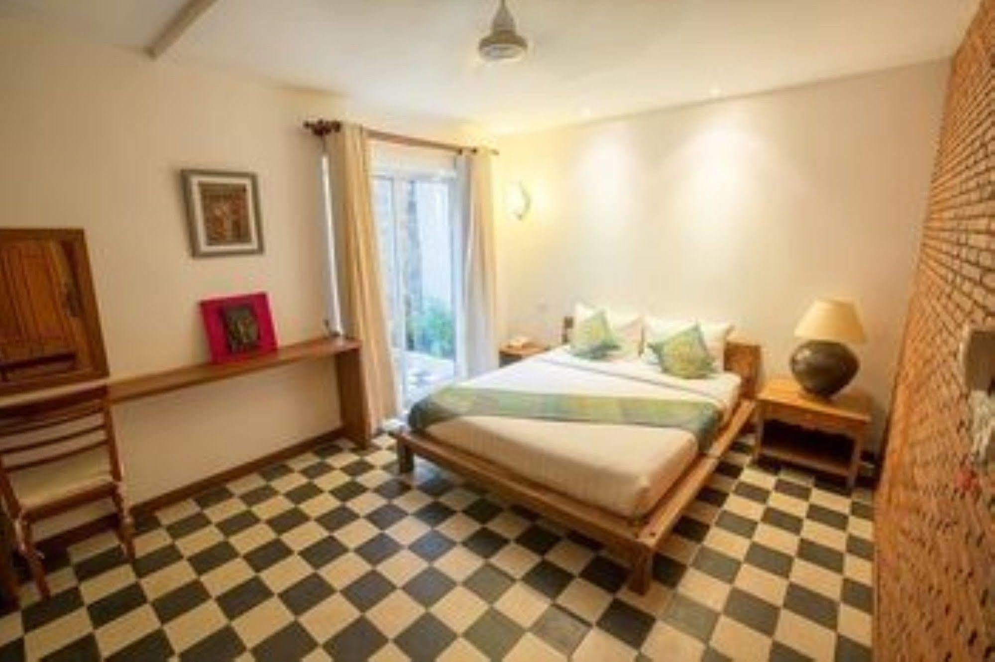 Casa Villa Independence Пном Пен Екстериор снимка