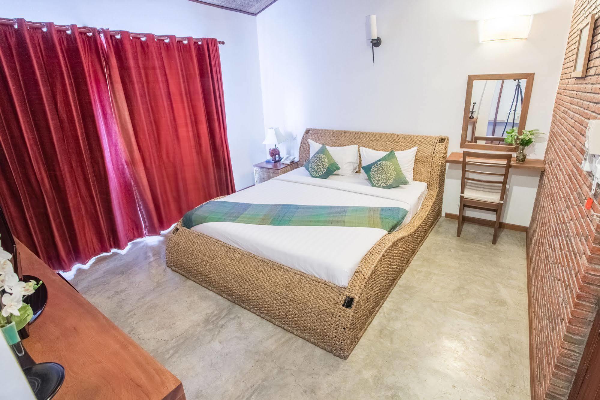 Casa Villa Independence Пном Пен Екстериор снимка